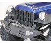 1/10 Atlas Mud master scaler ARTR car kit (RS version) - Blue