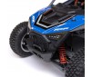 RZR Rey, 1/10 4WD Brushless RTR, Polaris