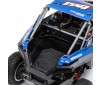 RZR Rey, 1/10 4WD Brushless RTR, Polaris