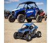 RZR Rey, 1/10 4WD Brushless RTR, Polaris