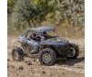 RZR Rey, 1/10 4WD Brushless RTR, Polaris