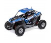 RZR Rey, 1/10 4WD Brushless RTR, Polaris