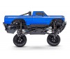 TRX-4 Ford F-150 Truck 1979 High Trail Edition - Blue