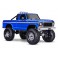 TRX-4 Ford F-150 Truck 1979 High Trail Edition - Blue