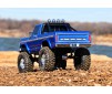 TRX-4 Ford F-150 Truck 1979 High Trail Edition - Blue