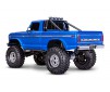 TRX-4 Ford F-150 Truck 1979 High Trail Edition - Blue