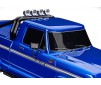 TRX-4 Ford F-150 Truck 1979 High Trail Edition - Blue