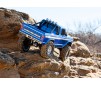 TRX-4 Ford F-150 Truck 1979 High Trail Edition - Blue