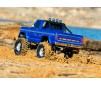 TRX-4 Ford F-150 Truck 1979 High Trail Edition - Blue