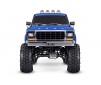 TRX-4 Ford F-150 Truck 1979 High Trail Edition - Blue