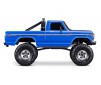 TRX-4 Ford F-150 Truck 1979 High Trail Edition - Blue