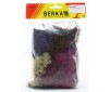 Lichens decoratifs (100 gr.)