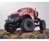 1/10 Atlas Mud master scaler ARTR car kit (RS version) - Orange