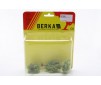 Peupliers (7 cm) (3 p.)