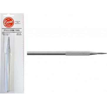 Brunissoir alu boule 1/16"