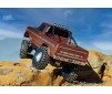 TRX-4 Ford F-150 Truck 1979 High Trail Edition - Brown