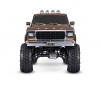 TRX-4 Ford F-150 Truck 1979 High Trail Edition - Brown