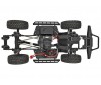 ENDURO TRAIL TRUCK TRAILWALKER RTR BLACK