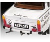 Model Set Trabant 601S "Choix des maquettistes" - 1:24