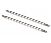 Stainless Steel M4 x 5mm x 105.6mm Link (2): PRO