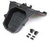 Rear Bulkhead/Trunk: RZR Rey