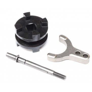 Underdrive Shaft, Fork & Slider: PRO