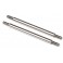 Stainless Steel M4 x 5mm x 80.1mm Link (2): PRO