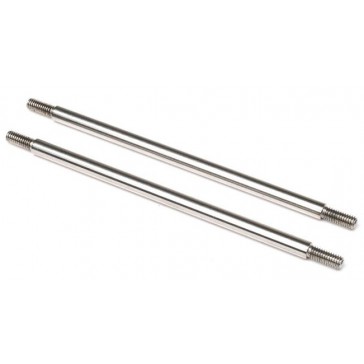 Stainless Steel M4 x 5mm x 111mm Link (2): PRO