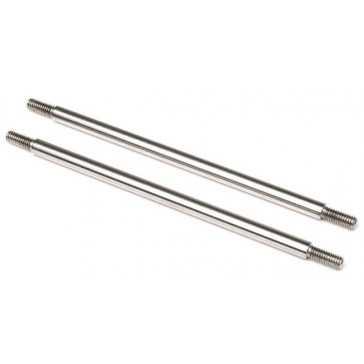 Stainless Steel M4 x 5mm x 111mm Link (2): PRO