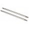 Stainless Steel M4 x 5mm x 111mm Link (2): PRO