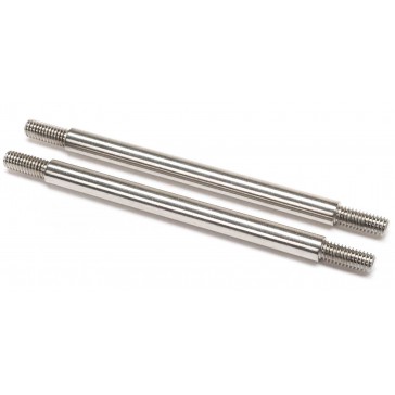 Stainless Steel M4 x 5mm x 77.4mm Link (2): PRO