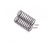 Vintage Springs Short Grey 3.5lb/in (pr)
