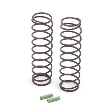 Vintage Springs Med Green 3.6lb/in (pr)