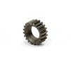 Xca Alu 7075 T6 Hardcoated Pinion Gear 20T (2Nd)