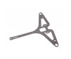 C/F Camber Strap -6mm Width 1.5deg - Icon
