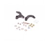 Ball Raced Steering Set - Cougar Classic