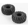 1/24 Smasher - tire (1 pair)