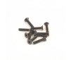 M3x14 CSK Hd (pk10)