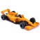 F1 MONOPOSTO ORANGE (1/22)