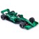 F1 MONOPOSTO GREEN (1/22)