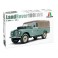 1/24 LAND ROVER 109 LWB (7/22) *