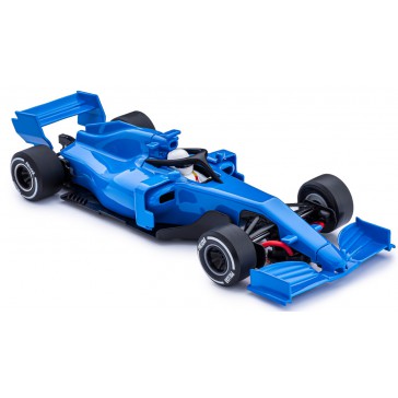 F1 MONOPOSTO LIGHT BLUE (1/22)