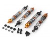 Aluminum Shock Set (4Pcs)