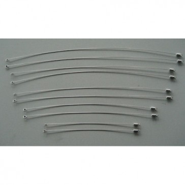 DISC.. Gee Bee R3 : Bracing steel wire