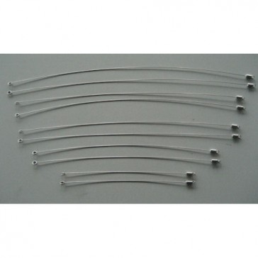 DISC.. Gee Bee R3 : Bracing steel wire