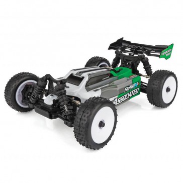 REFLEX 14B GAMMA BRUSHLESS RTR BUGGY