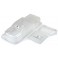 1/10 2015 Chevrolet Silverado Clear Body 13.9 WB