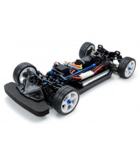 RCTT-02 Type SRX