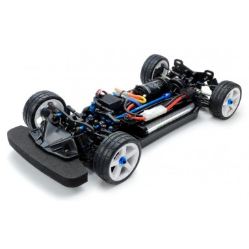 TT-02 Type-SRX Chassis Kit