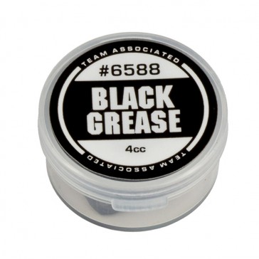 BLACK GREASE